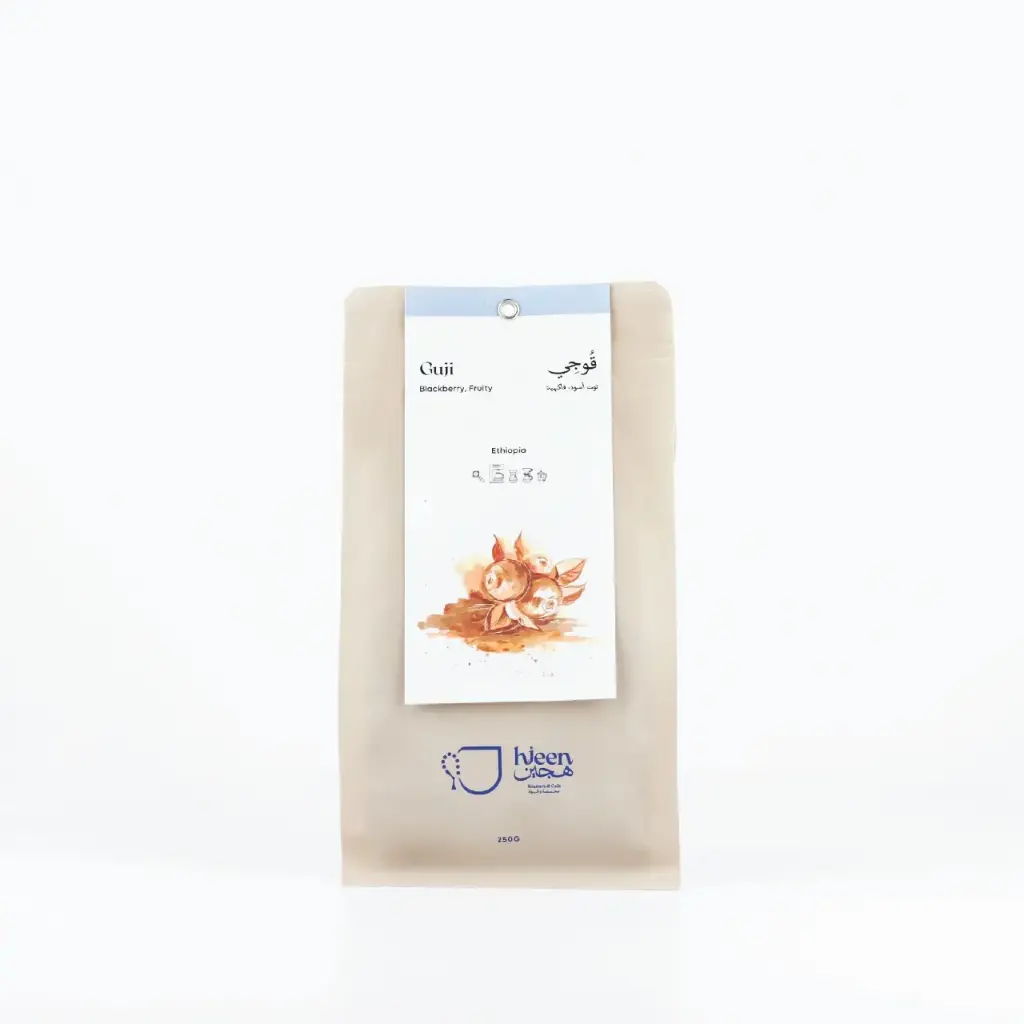Guji 3kg