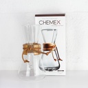 [042007] CHEMEX Three Cups