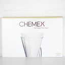 [042008] CHEMEX Three Cups Filter