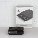 [042011] Digital Scale