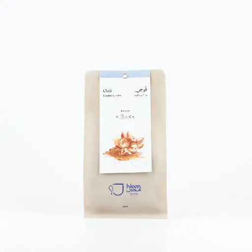 [031018] Guji 3kg